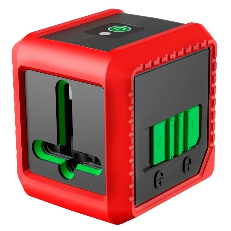 Нивелир лазерный CONDTROL Smart 2D Green