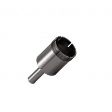 Коронка алмазная по кафелю и стеклу   4 мм, TORGWIN (T692865) (2)