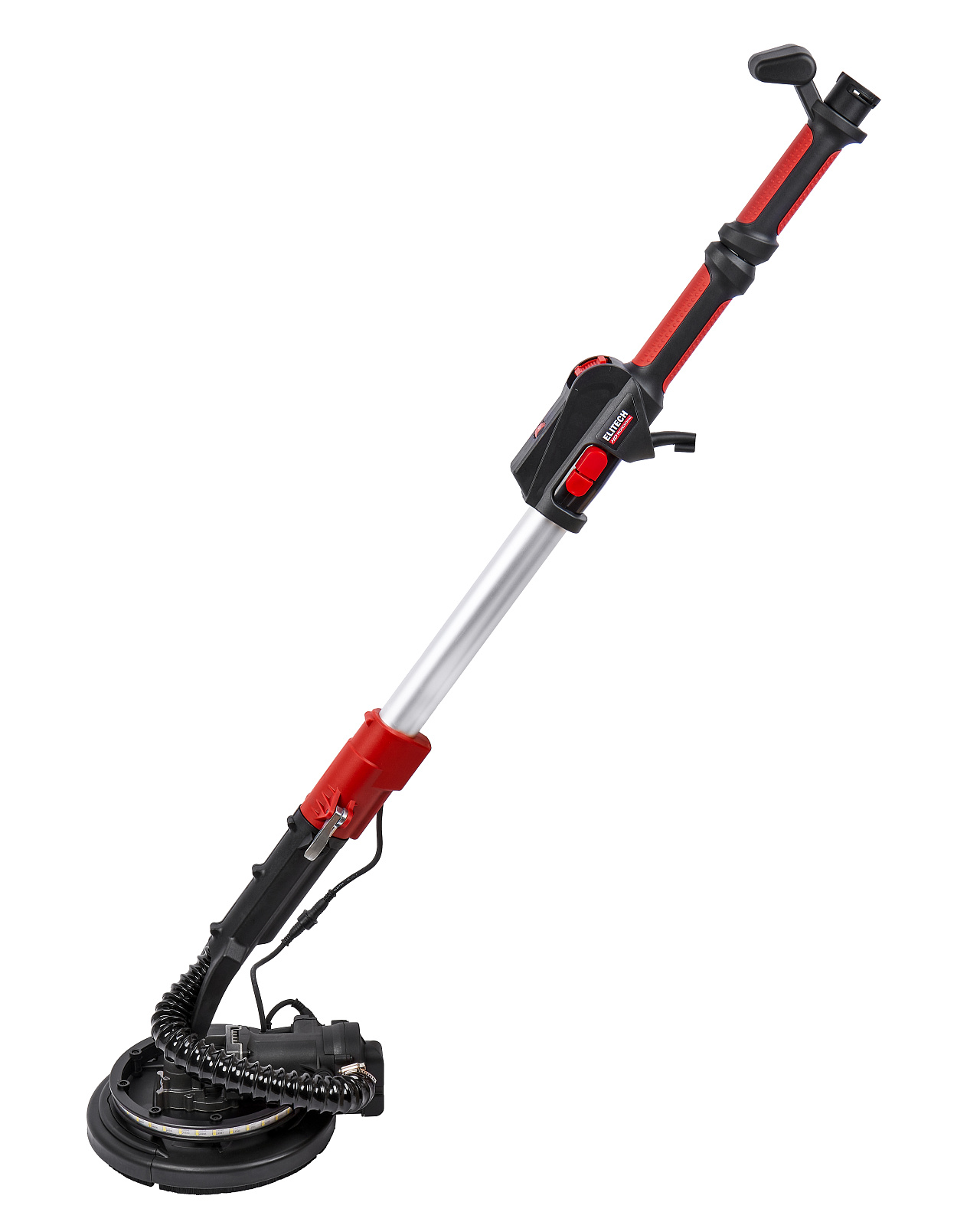 Шлифмашина д/стен ELITECH HD DWS 1923ELV (750Вт,ф225мм,500-1800об/мин,штанга 1900мм,3.6кг)