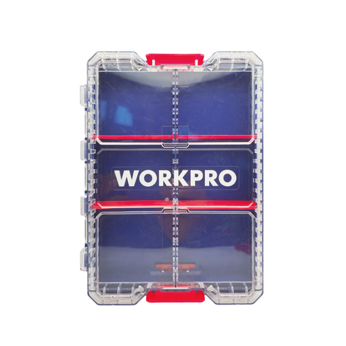 Органайзер PRO РТА 240х175х49, WORKPRO