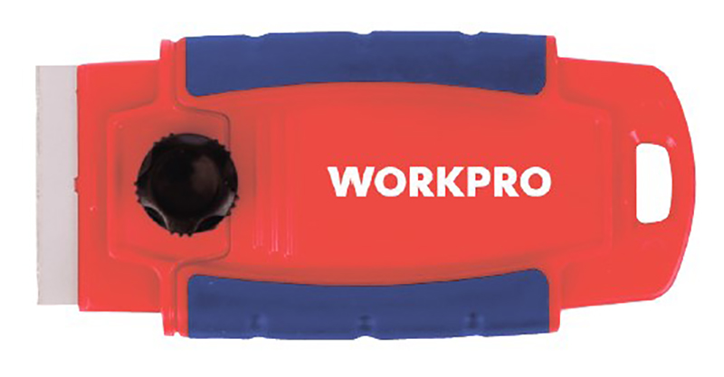 Скребок, WORKPRO (1/12)