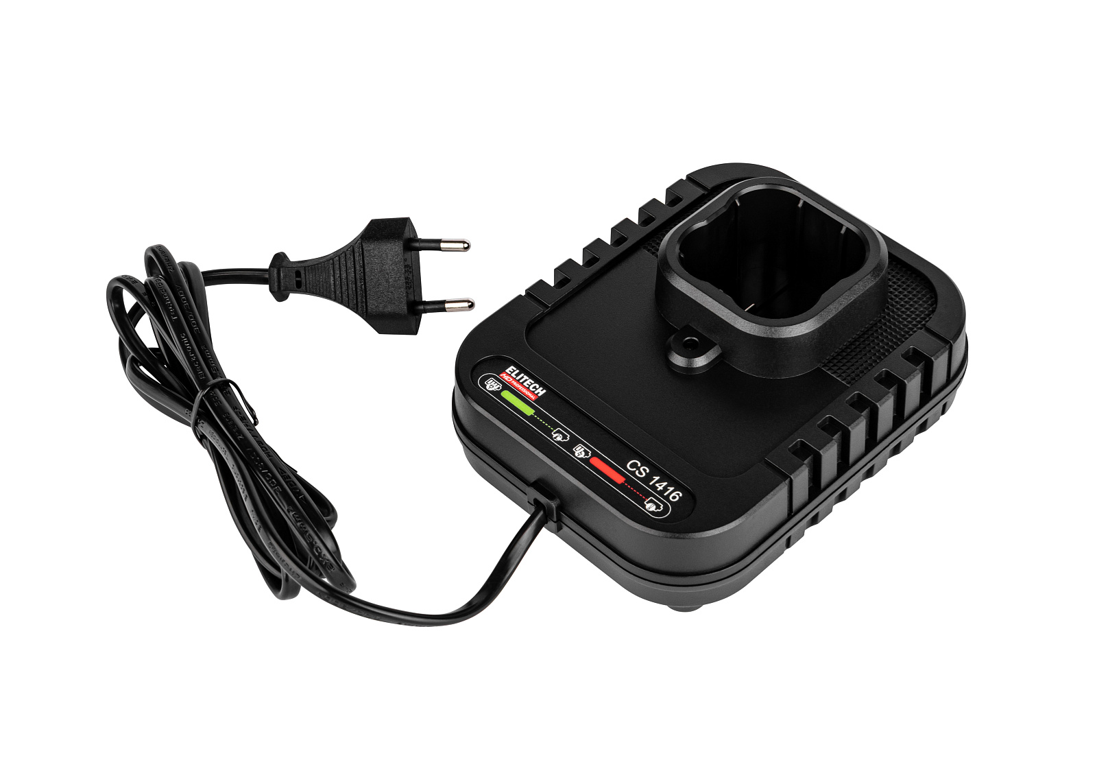 Устройство зарядное ELITECH HD CS 1416 (14.4-16В, 2А,Li-Ion) (E0911.018.00)