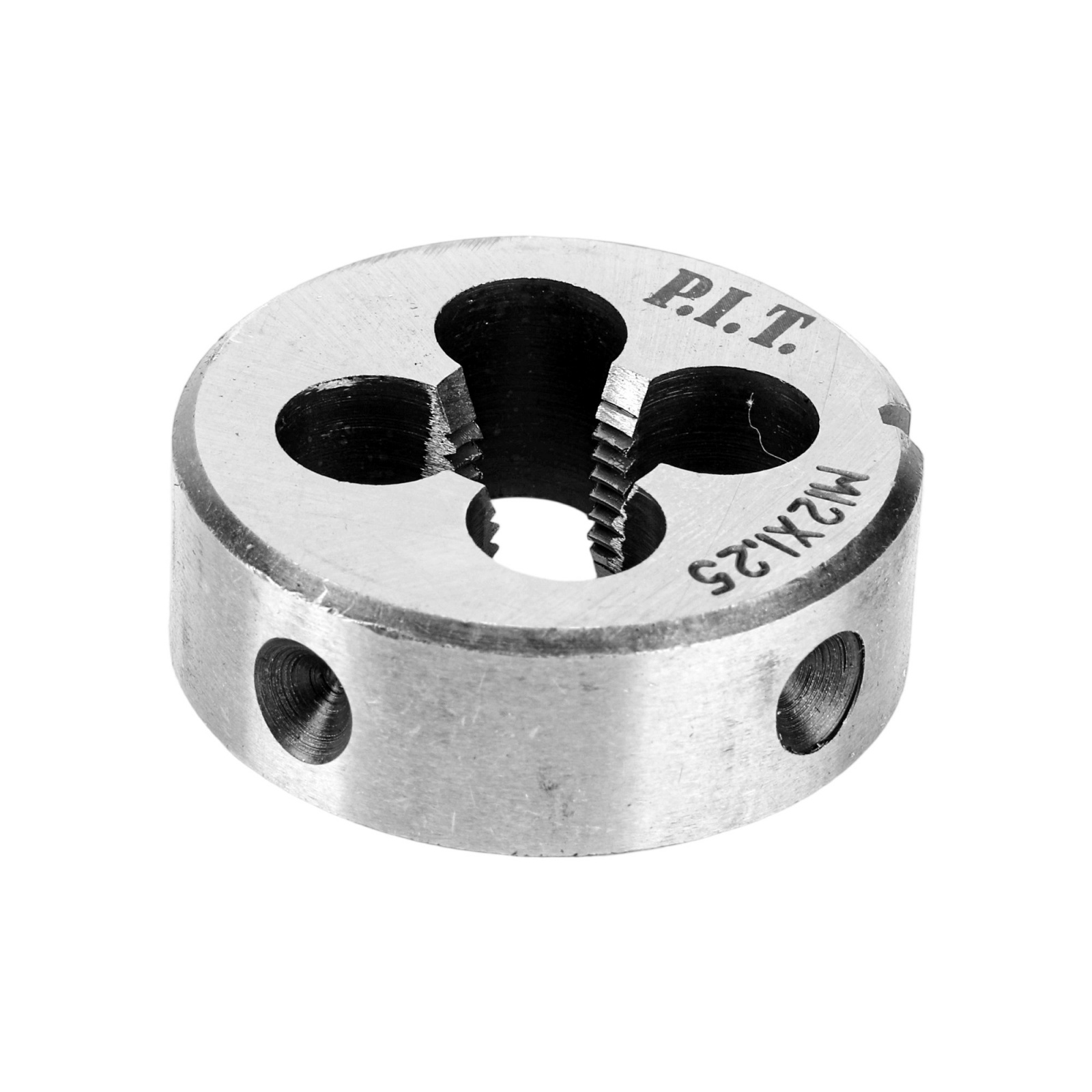 Плашка метрическая M12 x 1.25мм, P.I.T