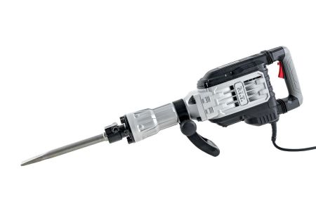 Молоток отбойный P.I.T GSH65-C2 МАСТЕР(1800Вт,50дж,хвостовик HEX 30мм)