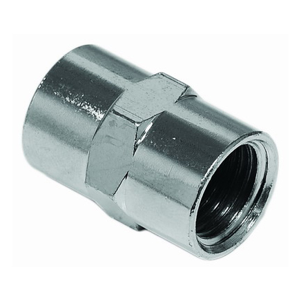 Переходник,1/4"М - 1/2"М, ELITECH (0704.022500)